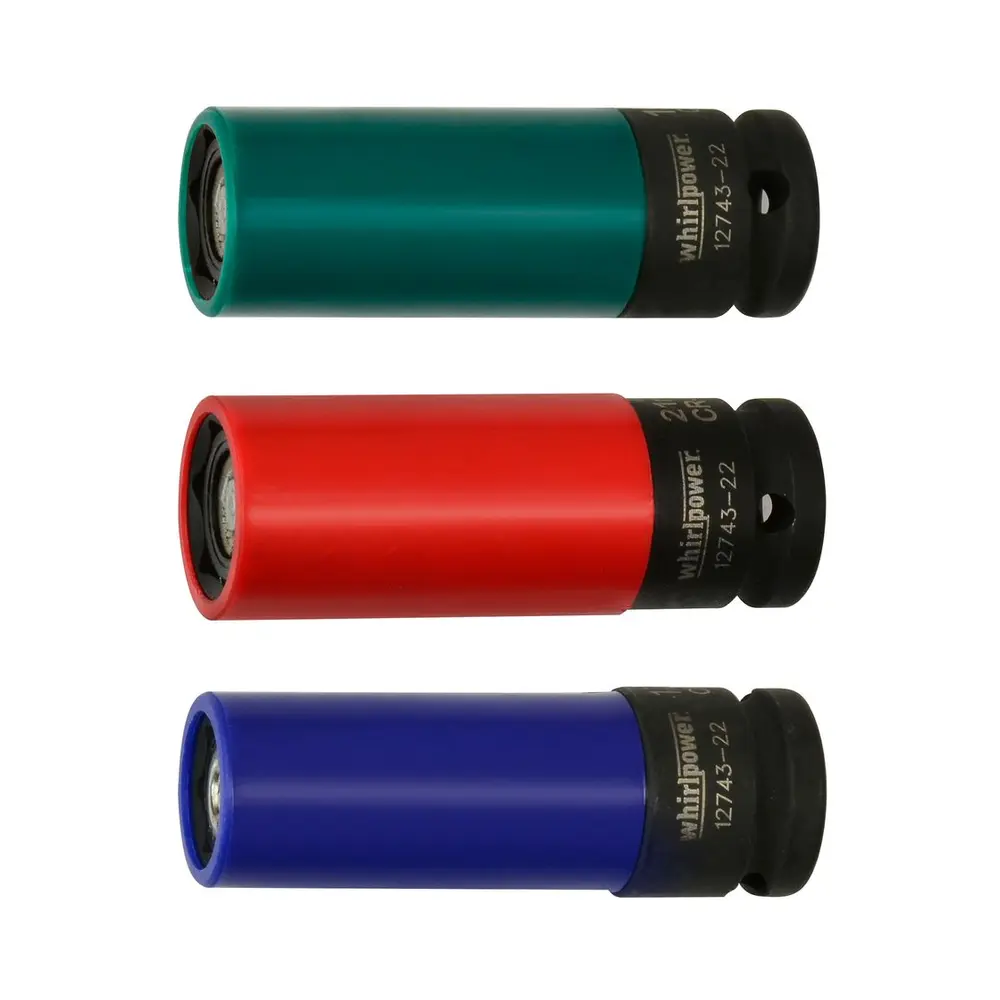 Hlavica whirlpower® 12743-22
