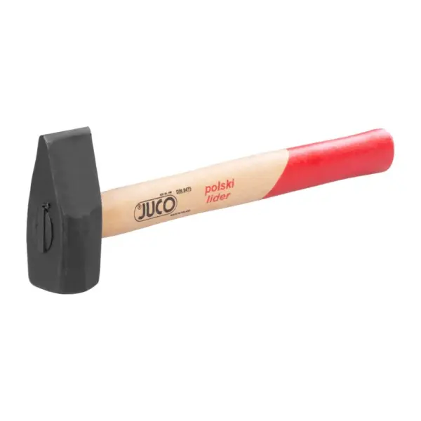 Kladivo Premium DIN 6475, 380 mm, 1500g