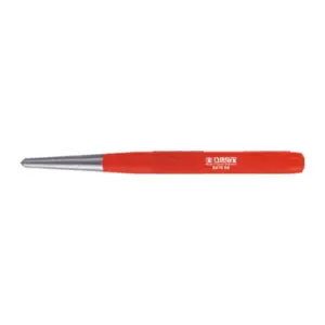 Jamkovač Narex 8410 03 je spoľahlivý nástroj s priemerom 110 mm vyrobený z odolnej ocele. Ideálny pre precízne vŕtanie otvorov a úpravu materiálov s vysokou presnosťou. S týmto jamkovačom dosiahnete dokonalé výsledky vo vašich pracovných projektoch.
