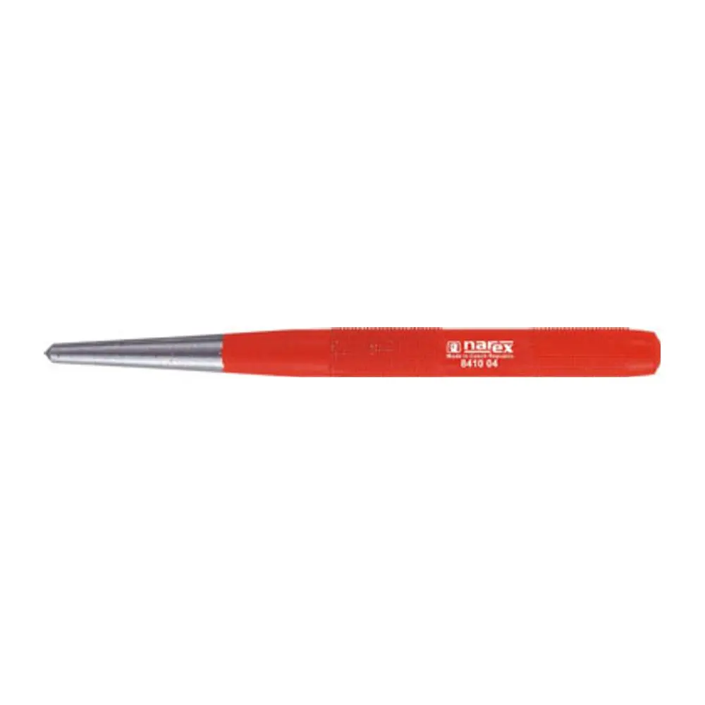 Jamkovač Narex 8410 03 je spoľahlivý nástroj s priemerom 110 mm vyrobený z odolnej ocele. Ideálny pre precízne vŕtanie otvorov a úpravu materiálov s vysokou presnosťou. S týmto jamkovačom dosiahnete dokonalé výsledky vo vašich pracovných projektoch.