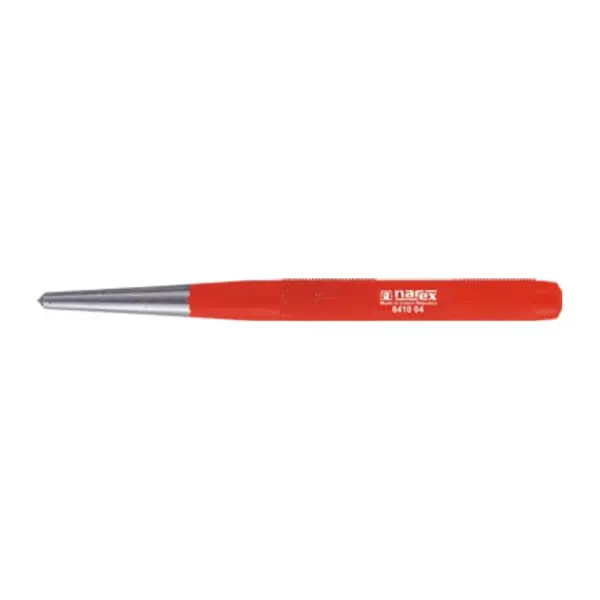 Jamkovač Narex 8410 05 je spoľahlivý nástroj pre precízne vŕtanie diery s priemerom 125 mm do ocele. Jeho robustná konštrukcia a presné vŕtacie hlavy zaručujú efektívne a presné výsledky pri práci s kovom.