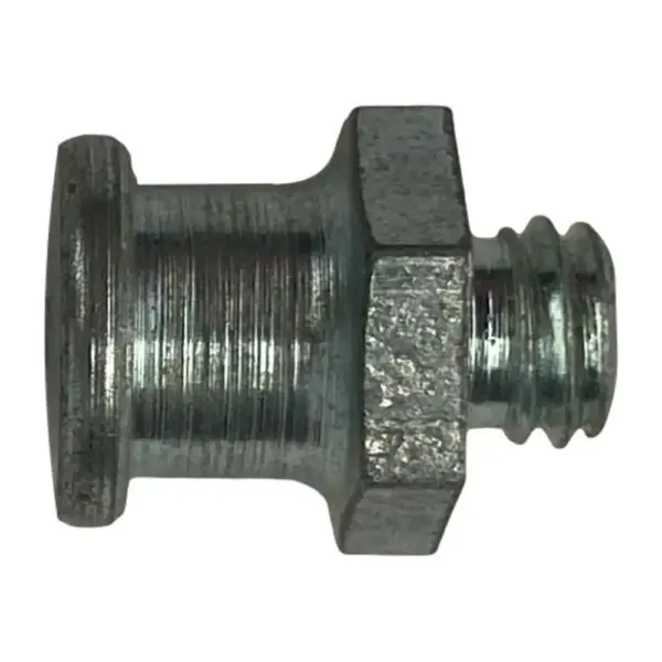 HLAVICA 01-113 M6*1 PLO       <ZJ>