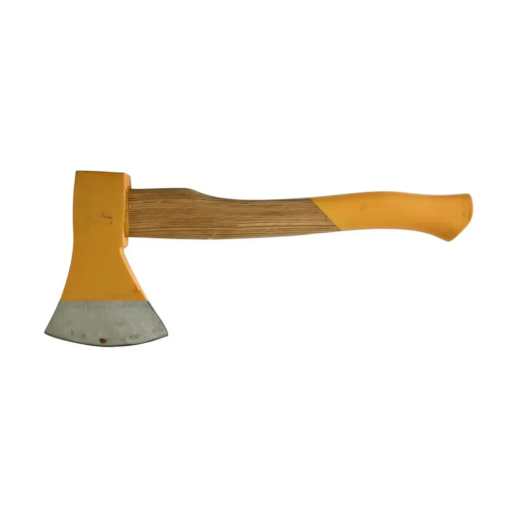 Štiepacia sekera Strend Pro AX201 s drevenou rúčkou. 700 mm