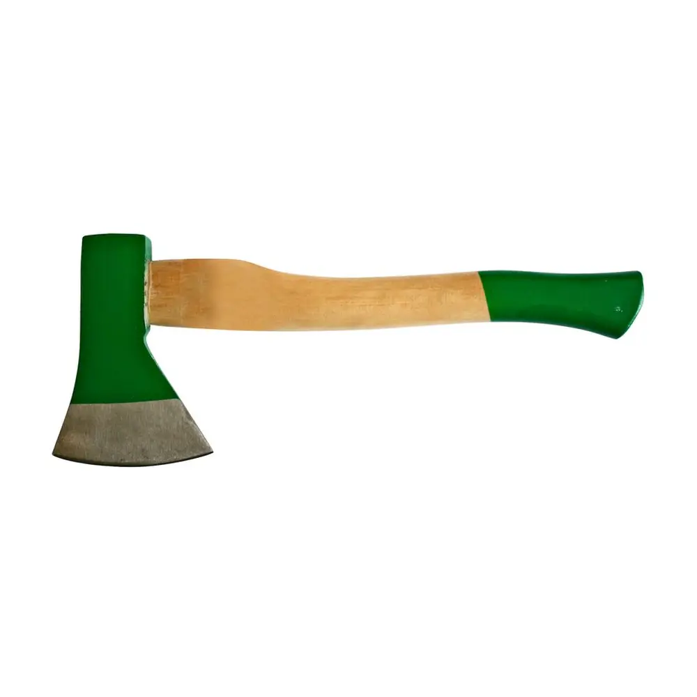 Štiepacia sekera Strend Pro AX202 s drevenou rukoväťou. 380 mm