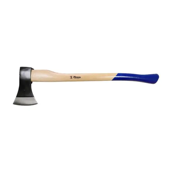 Sekera Zbirovia 3005 1000 g, CT, osekávacia, drevená násada