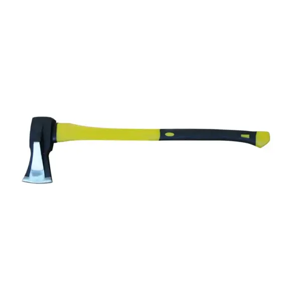 Ergonomická plastová rukoväť.