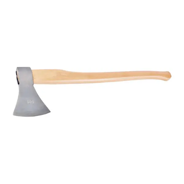 <p>Sekera Strend Pro Premium Traditional patrí k špičkovým pracovným nástrojom. Hlava sekery je kovaná