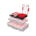 - patentovaný systém Easy Access