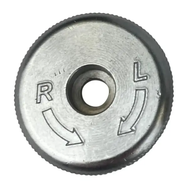 Koliesko TONA 1285.4 k račni 1/2"