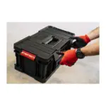 Vonkajšie rozmery: 530x313x223 mmVnútorné rozmery: 484x255x187 mmObjem: 26 l