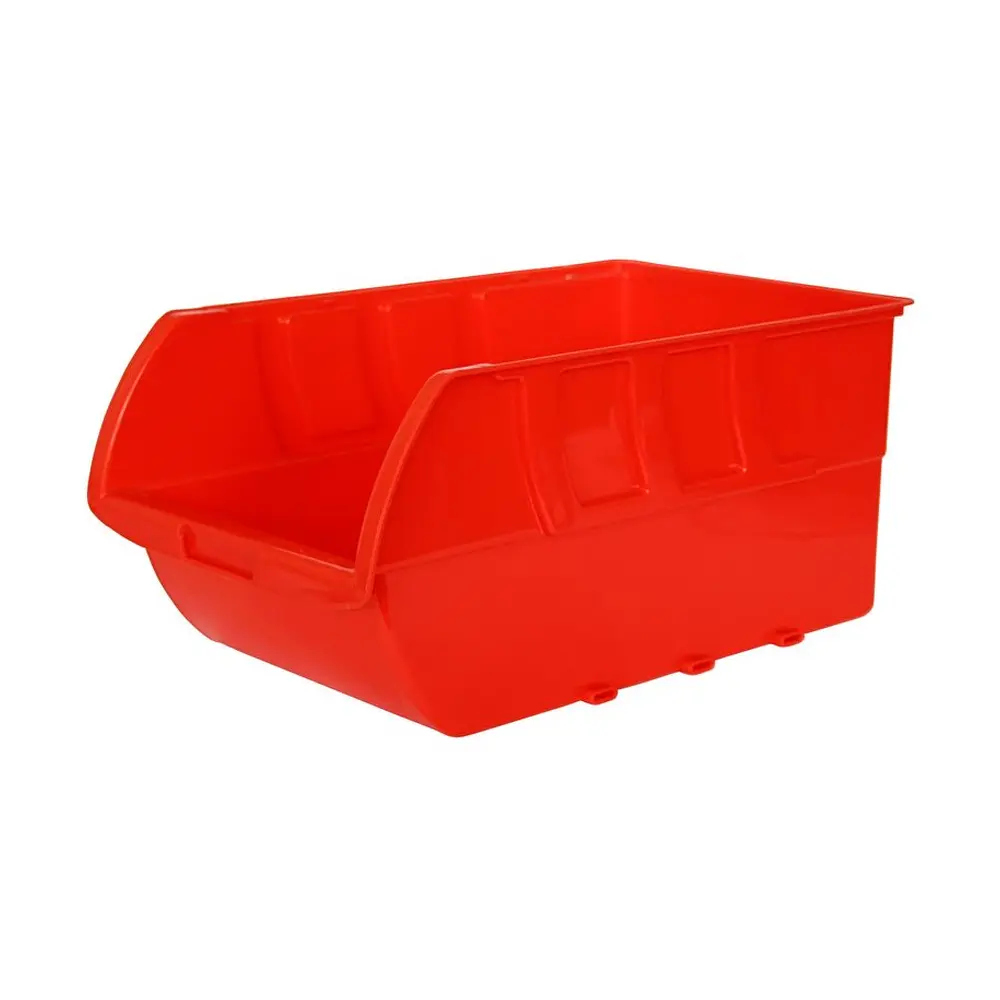 Box na spojovací materiál by nemal chýbať vo výbave vašej dielne. Je vyrobený z materiálu