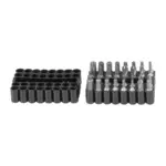 1-60mm magnetický bit