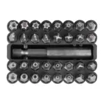32-25mm Cr-V bity