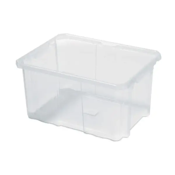 <p>Box CARGO NCC16