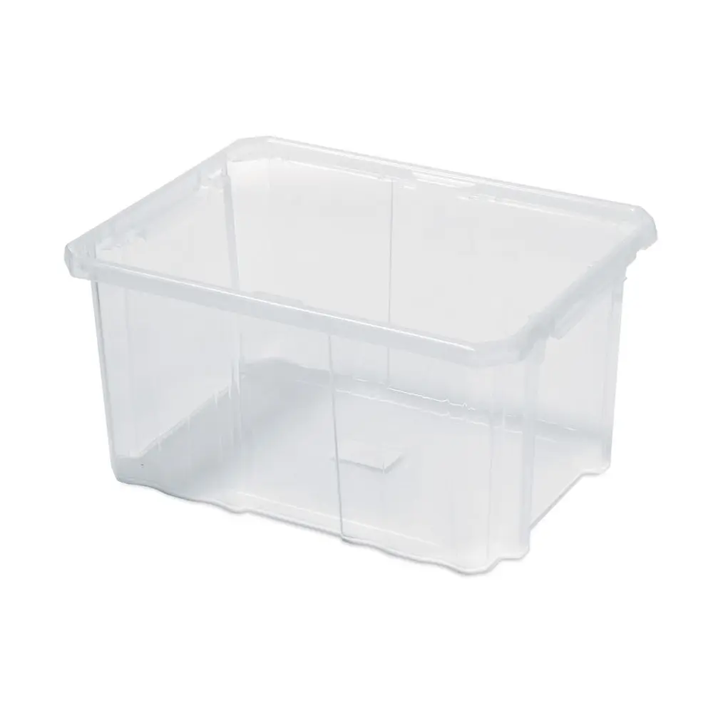 Box CARGO NCC16