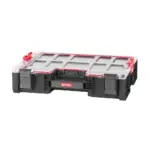 Qbrick System PRO Organizer 300 je najväčší model v rade PRO. Okrem riešení známych z iných modelov