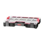 Qbrick System PRO Organizer 200 je stredný model z rady PRO. Okrem štandardnej výbavy tejto rady