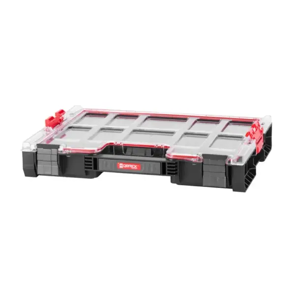 <p>Qbrick System PRO Organizer 200 je stredný model z rady PRO. Okrem štandardnej výbavy tejto rady