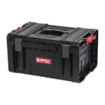 Qbrick System PRO Toolbox je priestranná modulárna skrinka na náradie