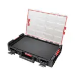 Viacvrstvové penové vložky Qbrick System ONE Organizer XL Multilayer sú najnovšou verziou najväčšieho organizéra z radu ONE. Organizéry XL je možné kombinovať medzi sebou