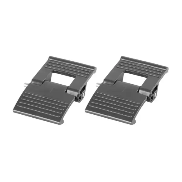 Sada spojovacích prvkov na boxy QBRICK® PRO 500/600/700, ONE XL