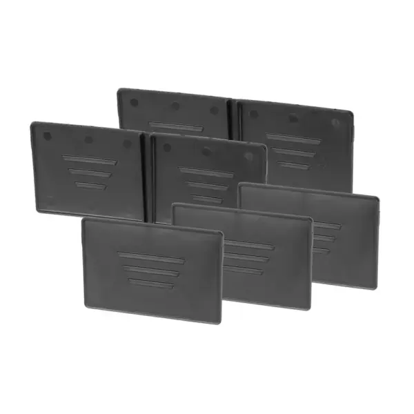 Rozdeľovač QBRICK® TWO Organizer FLEX/Box 100