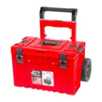 RED ULTRA HD Qbrick je špeciálna edícia produktov Qbrick System ONE vyrobená z ultra odolného plastu