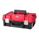 Box na náradie Worcraft XCUBE100 s objemom 8 litrov poskytuje efektný priestor na uloženie náradia pri práci. Je vyrobený z vysoko odolného plastu. Disponuje praktickou sklápacou rukoväťou a klipsami pre dokonalé uzavretie boxu. Možnosť stohovať na seba viacero kusov s upínaním na platformu pre ešte lepšie využitie. Maximálna nosnosť: 15 kg. Rozmery boxu: 44