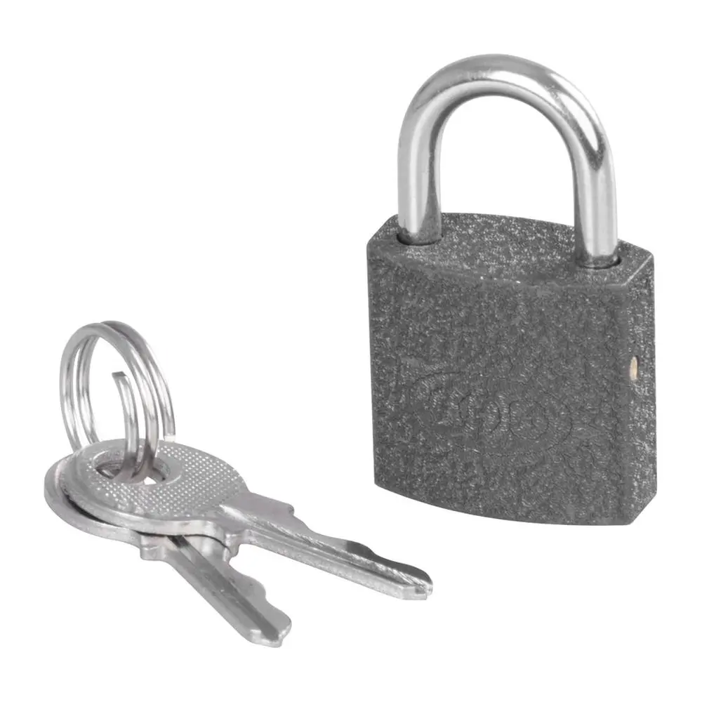 Visiaci zámok Strend Pro Xlocker je určený na uzamykanie brán