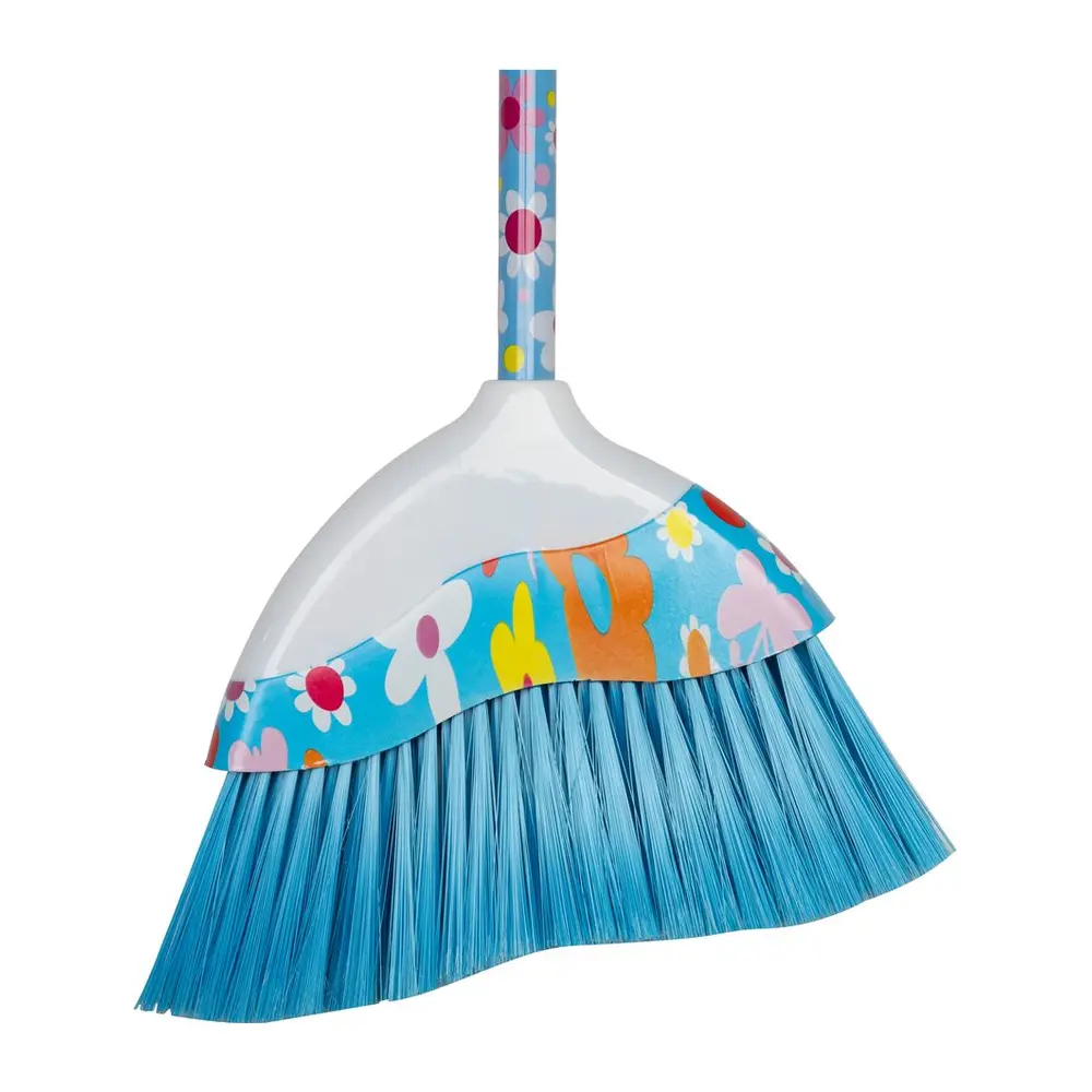 Metla MagicHome Cleonix je skvelý pomocník do Vašej domácnosti na upratovanie a zbavovanie sa nečistôt z podláh. Dobrá umývateľnosť štetín. Dĺžka násady je 120 cm a šírka je 32 cm.