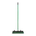 Získajte dokonalý záhradný pomocník s metlou Cleonix B0701. S jej násadou o dĺžke 135 cm a šírke 45 cm zvládnete upratať vašu záhradu rýchlo a efektívne. Ideálna voľba pre každého záhradníka