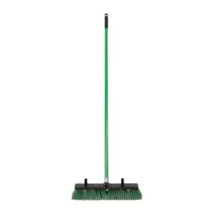 Získajte dokonalý záhradný pomocník s metlou Cleonix B0701. S jej násadou o dĺžke 135 cm a šírke 45 cm zvládnete upratať vašu záhradu rýchlo a efektívne. Ideálna voľba pre každého záhradníka