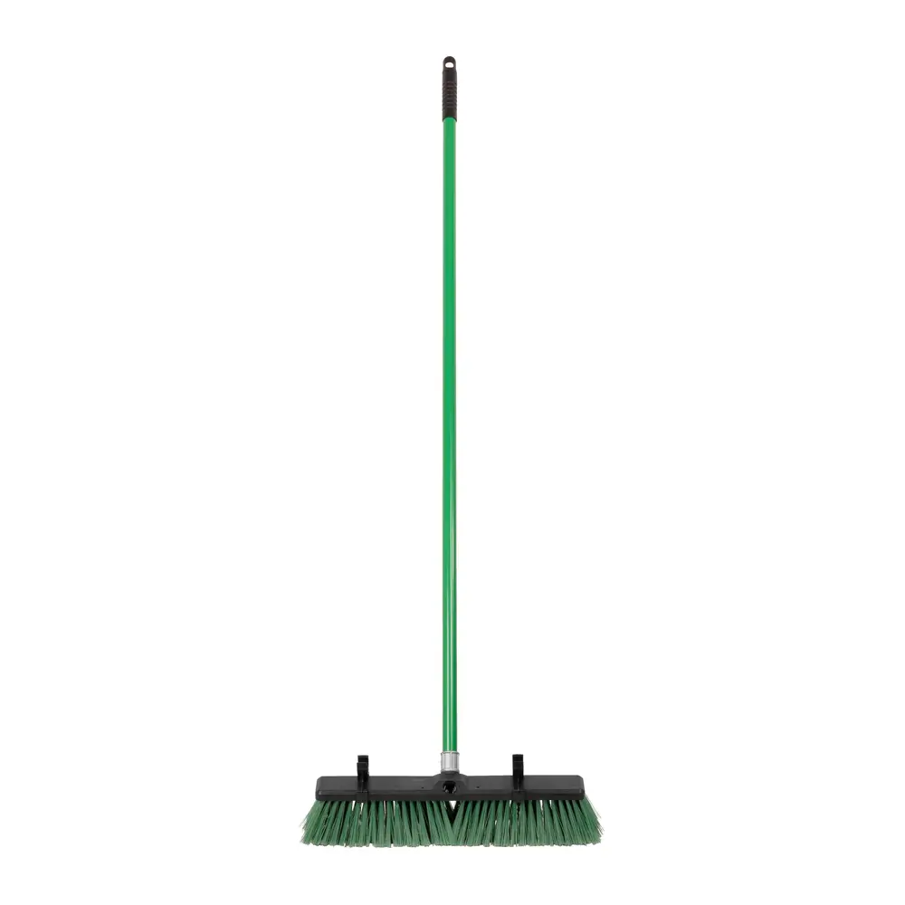 Získajte dokonalý záhradný pomocník s metlou Cleonix B0701. S jej násadou o dĺžke 135 cm a šírke 45 cm zvládnete upratať vašu záhradu rýchlo a efektívne. Ideálna voľba pre každého záhradníka