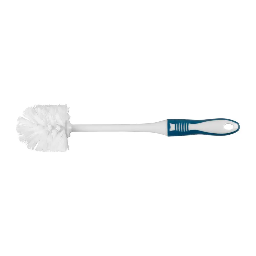 Kefa Cleonix je vhodná na čistenie a hygienu toalety. Jej výška je 390 mm a jej priemer je 80 mm. Farba je biela.