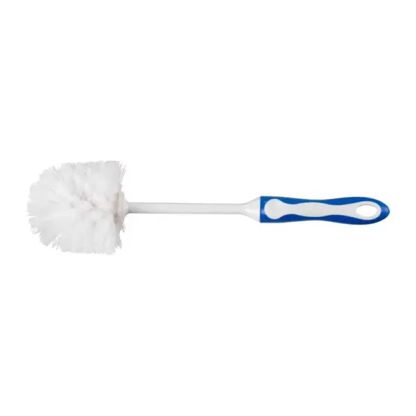 Kefa Cleonix je určená na čistenie a hygienu toalety. Farba je biela.