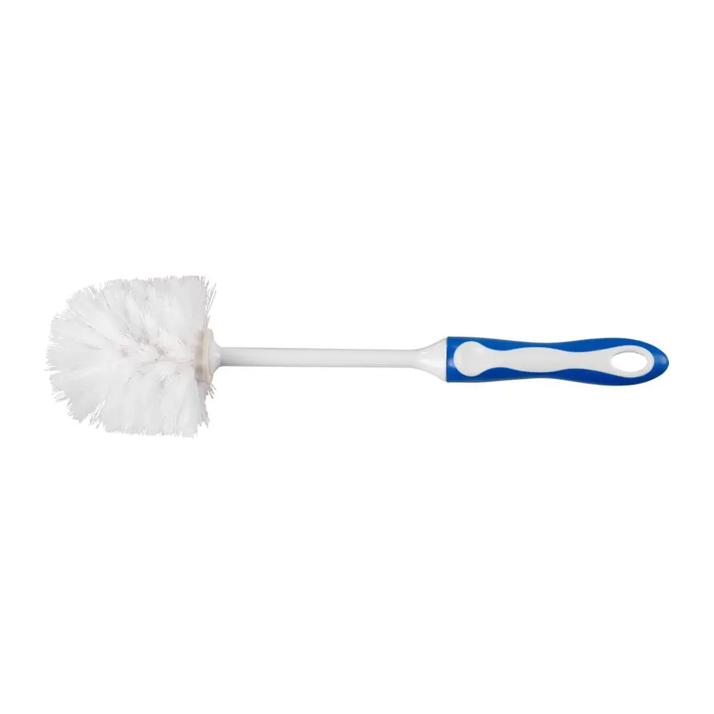 Kefa Cleonix je určená na čistenie a hygienu toalety. Farba je biela.