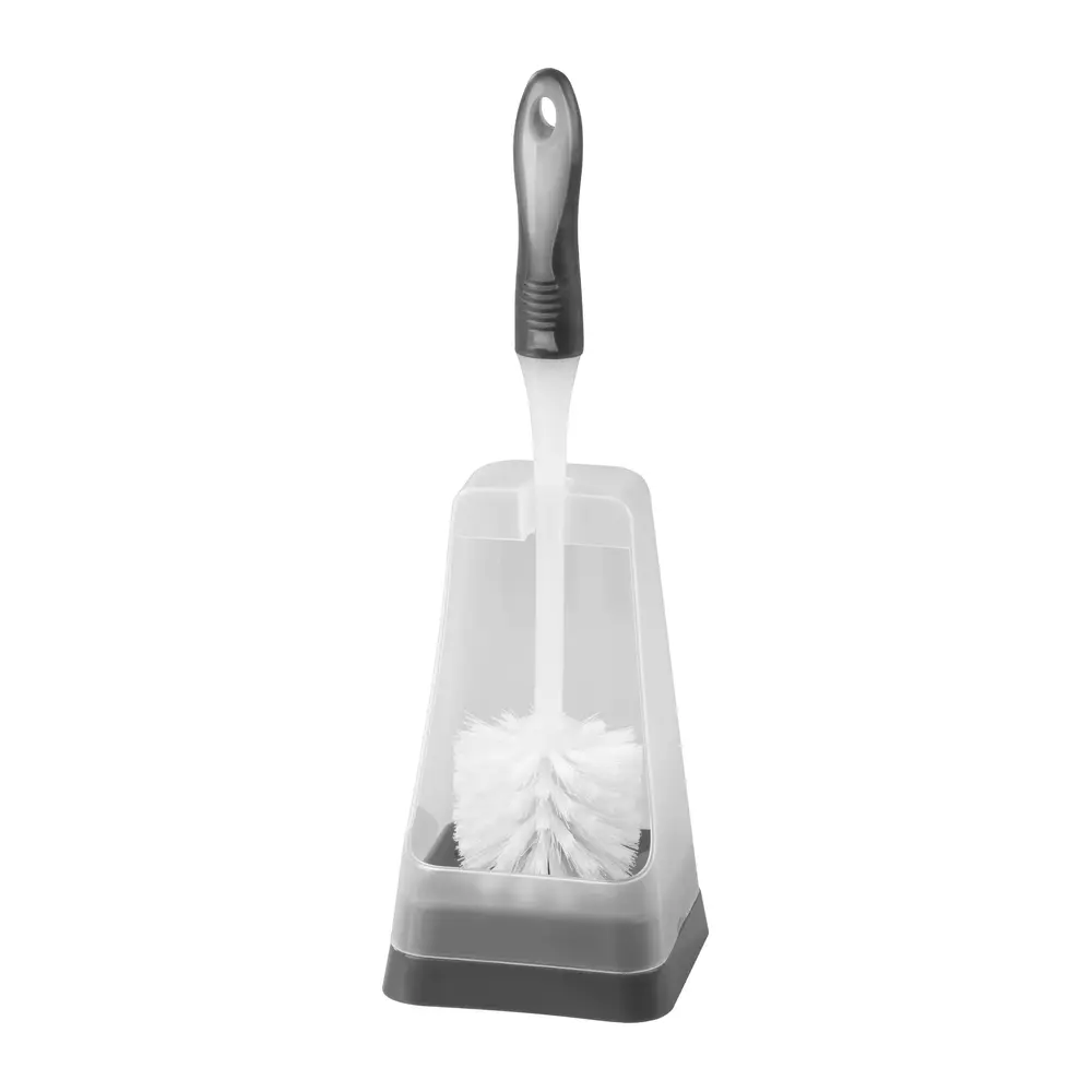 Suprava WC Cleonix TB410 je elegantná a praktická vo svojom dizajne. S rozmermi 38x12 cm je ideálna pre moderné kúpeľne. Udržiavajte svoje WC čisté a štýlové s touto účinnou a spoľahlivou supravou.
