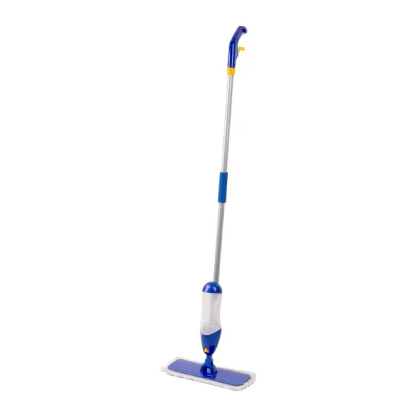 <p>Zatočte so špinou vo vašom interiéri rýchlejšie než by ste čakali! Mop Neco Sprayco má silnú absorbčnosť a je šetrný k životnému prostrediu. Plochý mop je vhodný na takmer všetky typy povrchov a taktiež je vhodný na mokré ako aj suché čistenie. Ľahko vymeniteľná mikrovláknová čistiaca podložka využíva milióny mikroskopických vlákien pre zachytávanie a udržanie špiny