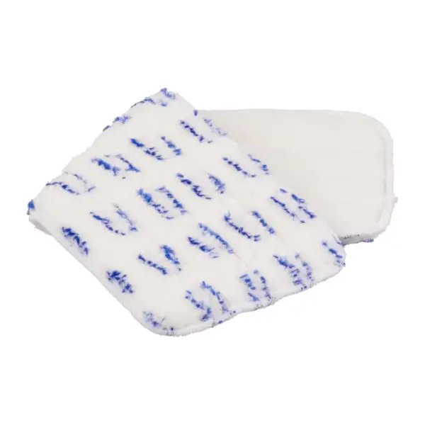 <p>Náhradná handra na rozprašovací mop Sprayco. Rozmery: 33x13 cm.</p>