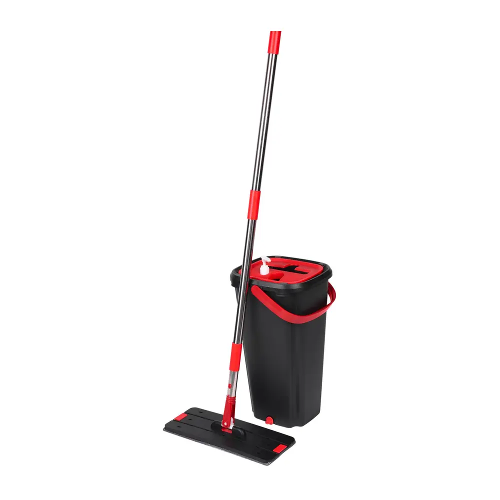 Revolučný mop z kolekcie QuickShine MagicHome