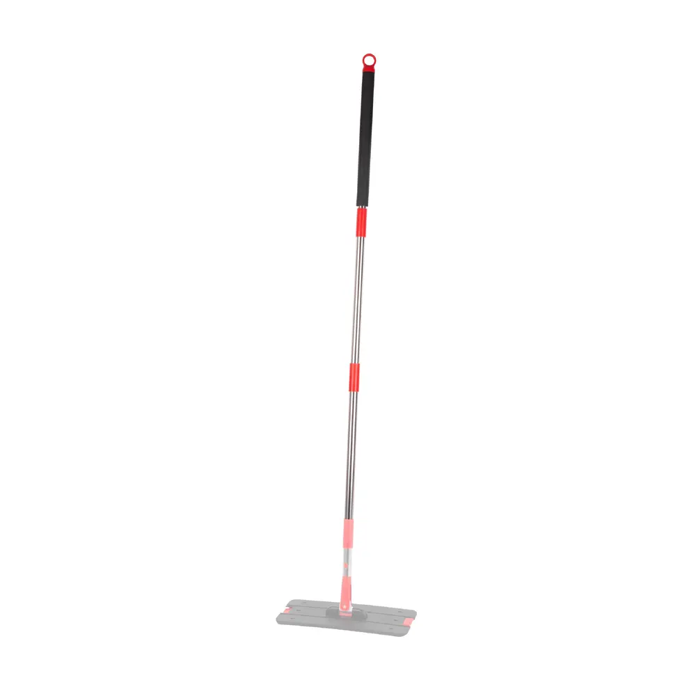 Náhradná násada na mop QuickShine MagicHome je ideálnym pomocníkom pre rýchle a efektívne upratovanie. S jej mäkkými mikrovláknami dokonale zbavíte podlahy nečistôt a škvŕn. Navrhnutá tak