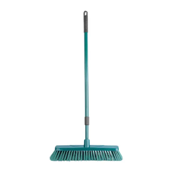 <p>Metla MagicHome je skvelý pomocník do Vašej domácnosti na upratovanie a zbavovanie sa nečistôt z podláh. Dobrá umývateľnosť štetín. Metla disponuje teleskopickou rukoväťou s rozmermi v rozmedzí 95