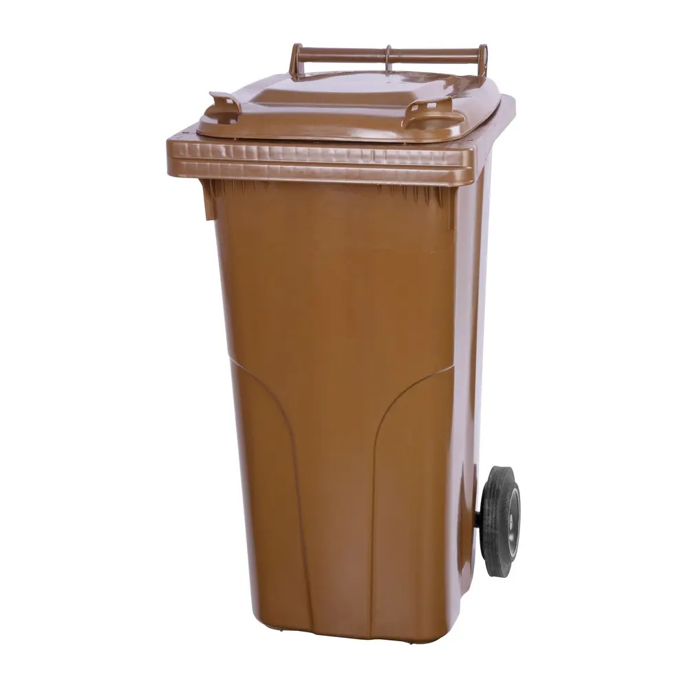 Materiál: 	Plast (HDPE)
