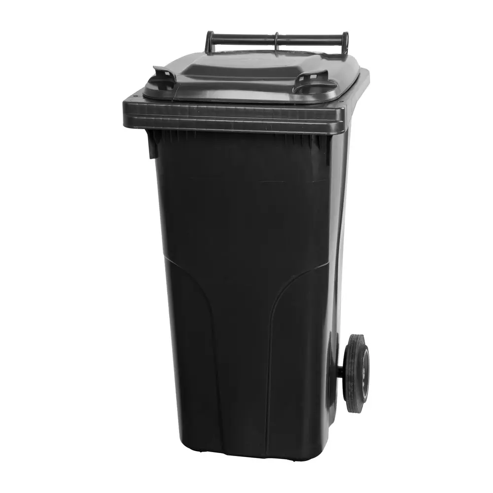 Materiál: 	Plast (HDPE)