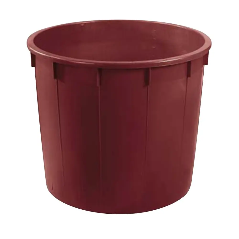 Nádoba ICS P150232 s objemom 230 litrov je ideálna na kvasenie ovocia. S rozmermi 85x55 cm poskytuje dostatok miesta pre vaše plody a zabezpečí optimálne podmienky pre výrobu čerstvých a chutných nápojov.
