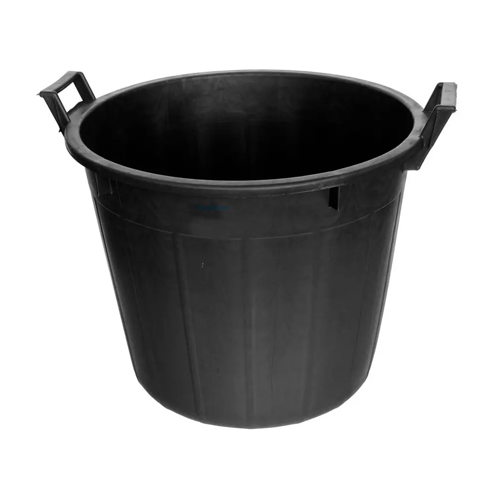 Nádoba ICS P133044 s objemom 32 litrov a priemerom 44 cm je ideálna na uskladnenie veľkého množstva vecí. S dvoma rukoväťami a pevným dnom je praktická a spoľahlivá vo vašej domácnosti alebo dielni. S výškou 35 cm ponúka dostatok priestoru pre zoradenie a organizáciu.
