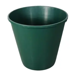 kruhový tvar