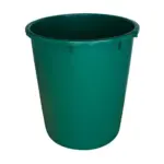 kruhový tvar