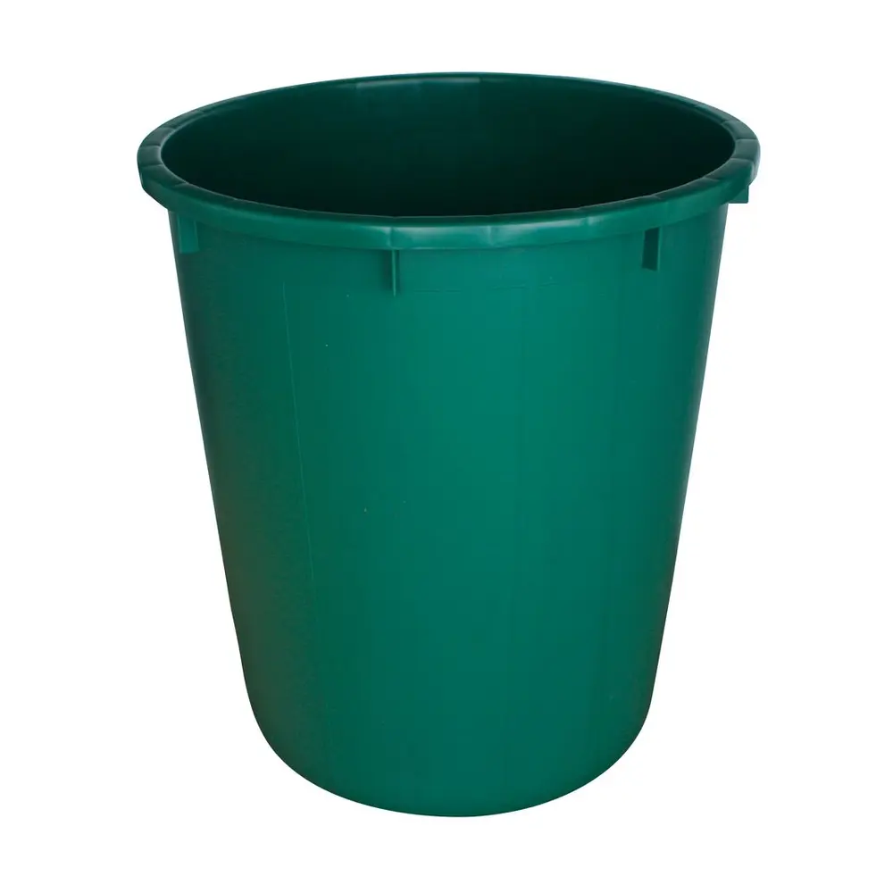 kruhový tvar