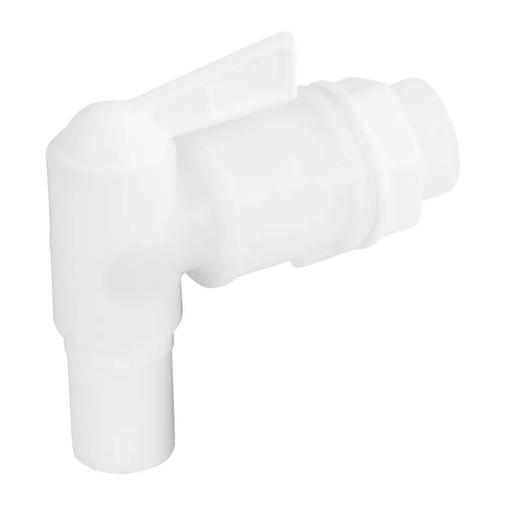 Ventil na nádobu ICS P161175 s priemerom 3/4 palca a ekologickým Ecotankom je ideálny pre efektívne riadenie toku kvapalín vo vašej nádobe. Jeho spoľahlivý design a jednoduché použitie ho robia nevyhnutným doplnkom pre vaše potreby skladovania a manipulácie s kvapalinami.